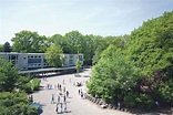 Katharina-von-Siena-Schule - Schulen im Erzbistum Hamburg