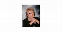 Barbara Bowerman Obituary - McWilliams Funeral Home - Alpena - 2022