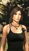 Lara Croft in tomb raider game #laracroft #tombraider #game ...