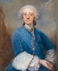 Portrait de Don Philippe, infant d'Espagne, duc de Parme, de Plaisance ...