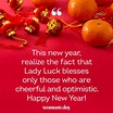 Thoughtful Lunar New Year Wishes to Send Your Friends and Family This Year