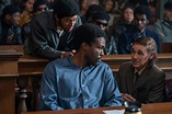 Sección visual de El juicio de los 7 de Chicago - FilmAffinity