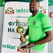 Ghana's forward Bernard Tekpetey wins Player-Of-The-Month award ...