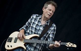 Led Zeppelin Bassist John Paul Jones Announces New Project, Live Shows ...