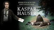 The Enigma of Kaspar Hauser - Alchetron, the free social encyclopedia