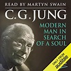 Modern Man in Search of a Soul (Audible Audio Edition): Carl Jung ...