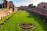 Hippodrome of Domitian - Colosseum Rome Tickets