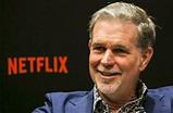 넷플릭스(Netflix)의 시대를 열다_리드 헤이스팅스(Wilmot Reed Hastings Jr.) 넷플릭스 CEO 대표 ...