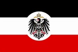 German Empire & Historical Flags - MetroFlags.com - The Largest Online ...