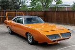 No Reserve: 35-Years-Owned 1970 Plymouth Superbird for sale on BaT ...