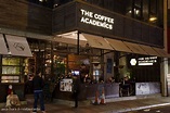 The Coffee Academics- specialty coffee & neighbourhood cafe- Hong Kong ...