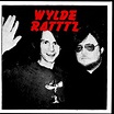 Wylde Rattz - Wylde Ratttz - Vinyl LP - 2023 - US - Original | HHV