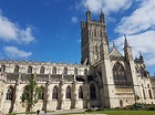 Visit Gloucester Cathedral in England - Facts, History & Harry Potter