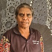 Janet Long Nakamarra Australian Aboriginal Art