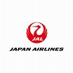 Japan Airlines Logo – PNG e Vetor – Download de Logo