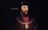 D. Manuel I, Rei de Portugal | O Leme - Magazine - Historia