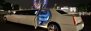 Faire une soirée en limousine – infosortir.com