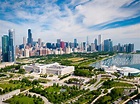 Chicago, Illinois - „Windy City“: Die großartige Stadt