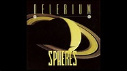 Delerium - Spheres - YouTube