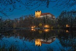 Schloss Ballenstedt Foto & Bild | architektur, usertreffen ...