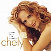 Chely Wright - Never Love You Enough Lyrics and Tracklist | Genius