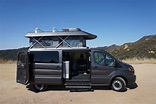 8 Best Camper Van For Family Adventures