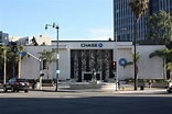 Chase Bank, Hollywood | SAH ARCHIPEDIA