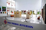Casa Thomas Jefferson oferece curso de inglês gratuito - Eu, Estudante