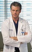 Eric Dane as Mark Sloan from Grey's Anatomy's Departed Doctors: Where ...