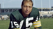Green Bay Packers legendary quarterback Bart Starr dies at 85 | FOX 4 ...