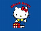 HD Hello Kitty Wallpapers | Desktop Wallpapers