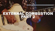 Mike Campbell & The Dirty Knobs - Episode 4: External Combustion Part 2 ...
