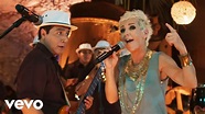 Los Ángeles Azules - Me Cuesta Tanto Olvidarte ft. Ana Torroja (Live) - YouTube Music