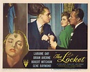 The Locket (1946) - Toronto Film Society