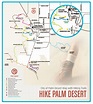 Where Is Palm Desert California Map - United States Map
