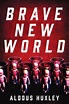 You really should read Brave New World - ScifiWard
