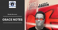 Grace Notes - Randy Bernsen - BLUE CANOE RECORDS