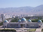 Ashgabat, Turkmenistan - Travel Guide - Exotic Travel Destination