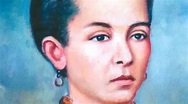 Mujeres Bacanas | Salomé Ureña (1850 - 1897)