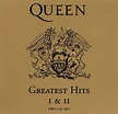 Queen - Greatest Hits I & II - Reviews - Album of The Year