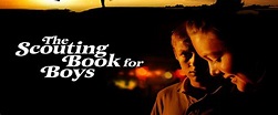 The Scouting Book for Boys (Film, 2009) kopen op DVD of Blu-Ray