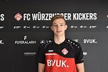 Nach erfolgreichem Jahr in Ingolstadt: Maximilian Breunig ist zurück ...