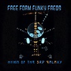 Free Form Funky Freqs - Hymn of the 3rd Galaxy (2022) Hi-Res
