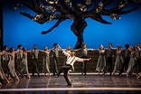El exitoso ballet «Zorba, el griego» se presentará en Antofagasta ...