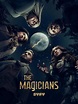 The Magicians - Rotten Tomatoes