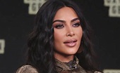 Kim Kardashian estrena nuevo rostro; así luce ahora | Soy Carmín