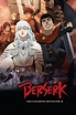 Berserk: The Golden Age Arc I - The Egg of the King (2012) - Posters ...