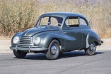 1953 DKW F89 Meisterklasse for sale on BaT Auctions - closed on ...