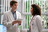 “The Good Doctor” – Temporada 2 Capítulo 18: Trampoline - magazinespain.com