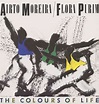 Airto Moreira: The Colours Of Life (180g) (Limited Edition) (LP) – jpc